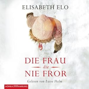 Seller image for Die Frau, die nie fror, 8 Audio-CD : 8 CDs for sale by AHA-BUCH GmbH
