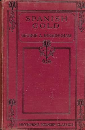 Image du vendeur pour Spanish Gold mis en vente par Barter Books Ltd