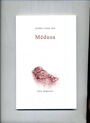 Seller image for MEDUSA . Dessins de Paul de Pignol for sale by Librairie CLERC