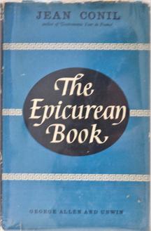 Epicurean Book, the