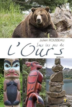 sur les pas de l'ours