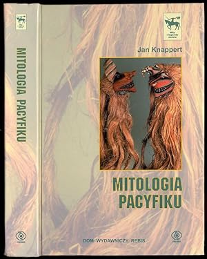 Seller image for Mitologia Pacyfiku/Pacific Mythology for sale by POLIART Beata Kalke