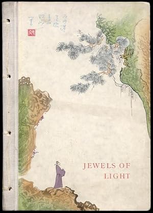 Seller image for Jewels of light from the Jung-Pao-Tsai Workshop for sale by POLIART Beata Kalke
