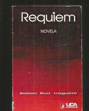 Seller image for REQUIEM for sale by Desvn del Libro / Desvan del Libro, SL