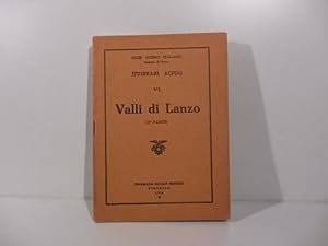 Itinerari alpini. Valli di Lanzo (II parte)