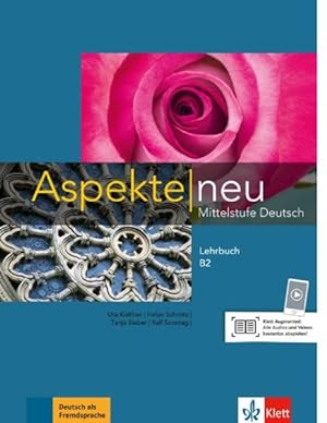 Seller image for Aspekte neu. Lehrbuch B2 -Language: german for sale by GreatBookPrices