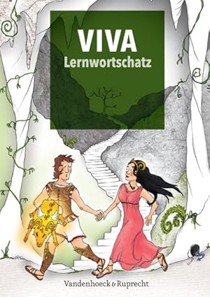 Seller image for Viva Lernwortschatz -Language: german for sale by GreatBookPrices