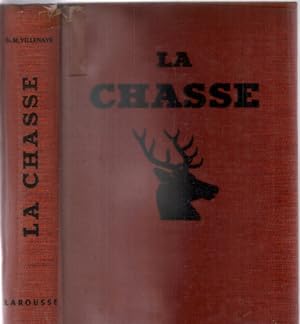 Le chasse