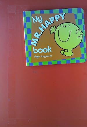 mr happy by roger hargreaves mr happy by roger hargreaves