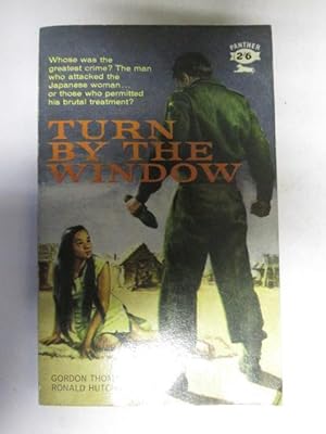 Seller image for Turn By The Window for sale by Goldstone Rare Books