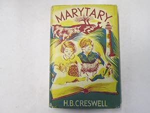 Image du vendeur pour Marytary mis en vente par Goldstone Rare Books