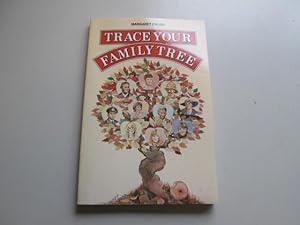 Immagine del venditore per Trace Your Family Tree venduto da Goldstone Rare Books