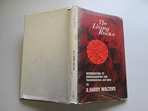 Image du vendeur pour The Living Rocks mis en vente par Goldstone Rare Books