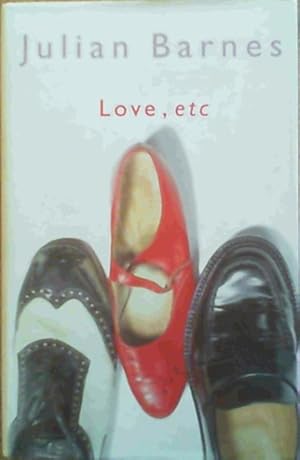 Seller image for Love, etc for sale by Chapter 1