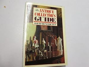 Image du vendeur pour Antique Collector's Guide mis en vente par Goldstone Rare Books