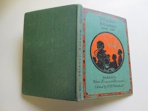 Bild des Verkufers fr Wonder-Stories: Book Two zum Verkauf von Goldstone Rare Books