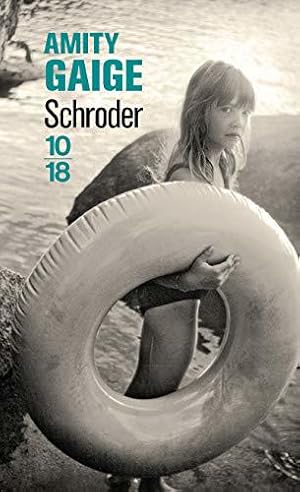 Seller image for Schroder for sale by JLG_livres anciens et modernes