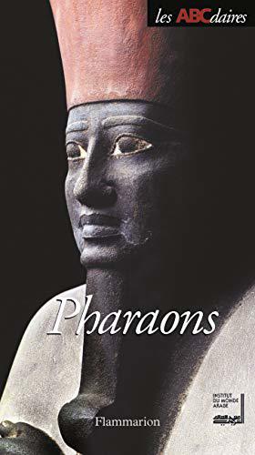 Bild des Verkufers fr L'ABCdaire des pharaons zum Verkauf von JLG_livres anciens et modernes
