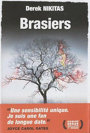Seller image for Brasiers for sale by JLG_livres anciens et modernes