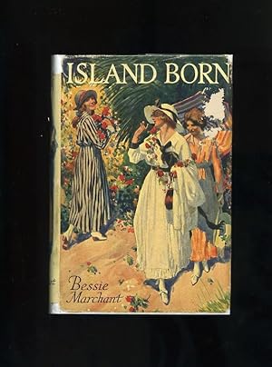 ISLAND BORN: A TALE OF HAWAII