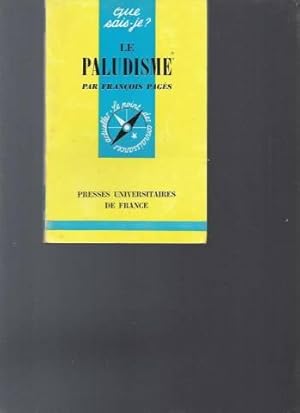 Le paludisme