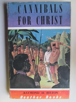 Seller image for Cannibals for Christ (Heather books series;no.1) for sale by Goldstone Rare Books