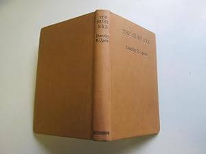 Seller image for The Ruby Eye for sale by Goldstone Rare Books