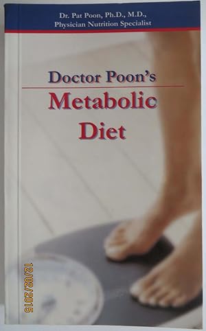 Doctor Poon's Metabolic Diet