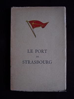 Le Port de Strasbourg