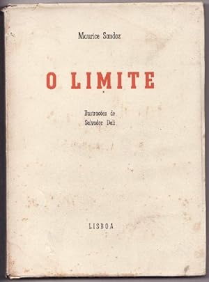 Seller image for O Limite for sale by Biblioteca de Babel