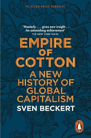 Immagine del venditore per Empire of Cotton (Paperback) venduto da Grand Eagle Retail