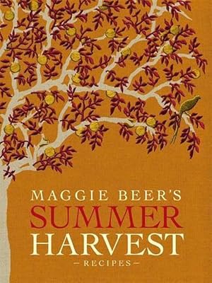 Seller image for Maggie Beer's Summer Harvest Recipes (Paperback) for sale by Grand Eagle Retail
