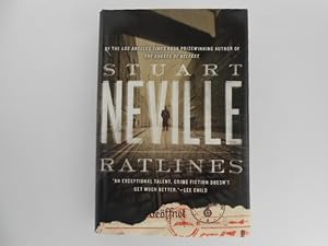 Ratlines (signed)