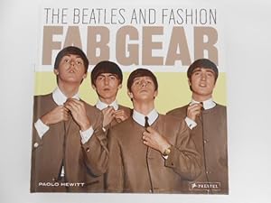 Fab Gear: The Beatles and Fashion