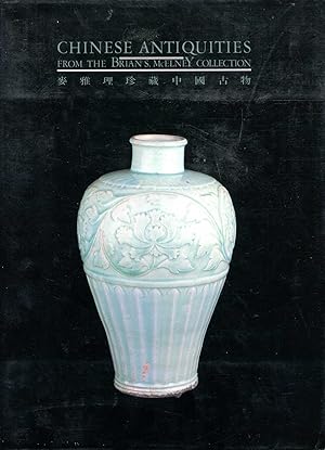 Chinese Antiquities from the Brian S. McElney Collection
