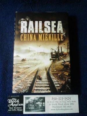 Railsea