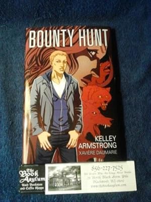 Bounty Hunt