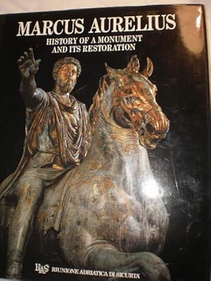 Marcus Aurelius. History of a monument and its restoration