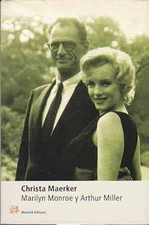 Immagine del venditore per Marilyn Monroe y Arthur Miller venduto da LIBRERA GULLIVER