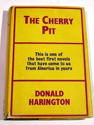 The Cherry Pit.