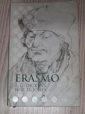 Imagen del vendedor de ERASMO a la venta por LIBRERIA AZACAN