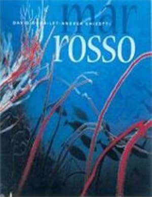 Immagine del venditore per Mar Rosso venduto da Libro Co. Italia Srl