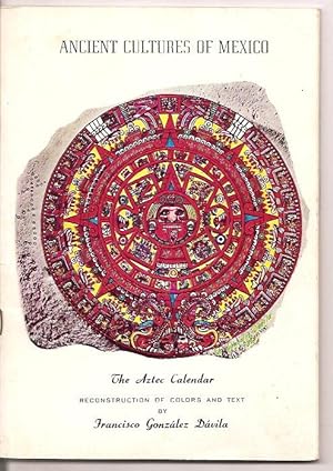Ancient cultures of Mexico