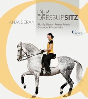 Image du vendeur pour Der Dressursitz mis en vente par Rheinberg-Buch Andreas Meier eK