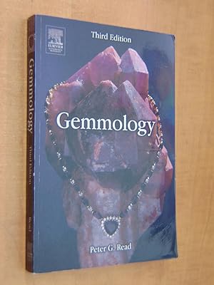 Seller image for Gemmology, Third Edition for sale by By The Lake Books