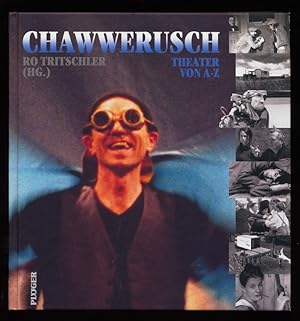 Chawwerusch : Von A bis Z