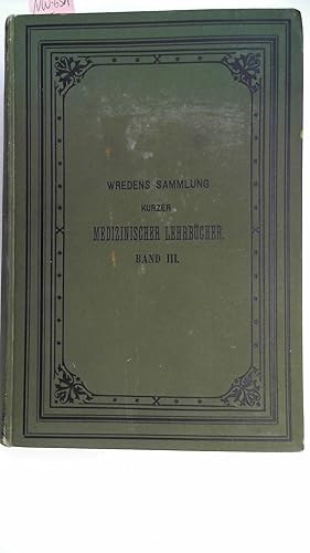 Imagen del vendedor de Lehrbuch der klinischen Untersuchungsmethoden innerer Krankheiten a la venta por Antiquariat Maiwald