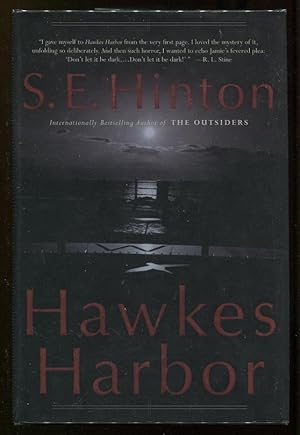 Imagen del vendedor de Hawkes Harbor a la venta por Evening Star Books, ABAA/ILAB