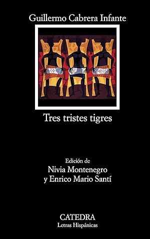 Seller image for Tres tristes tigres for sale by Imosver