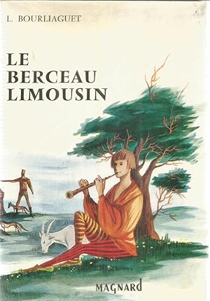 Bild des Verkufers fr Le berceau Limousin zum Verkauf von Joie de Livre